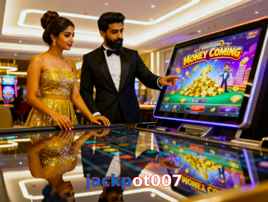 Jackpot007