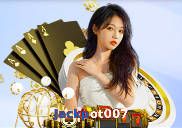 Jackpot007